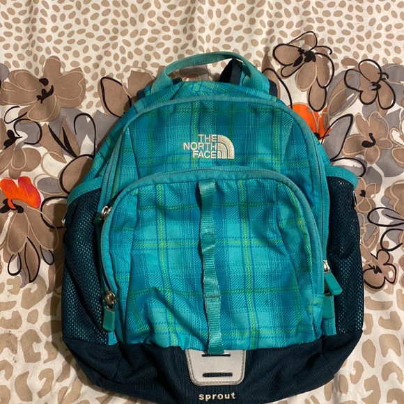The North Face Bags The North Face Sprout Backpack Poshmark
